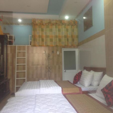 Homstay Thanh Son Chi Khu Co Ong 외부 사진