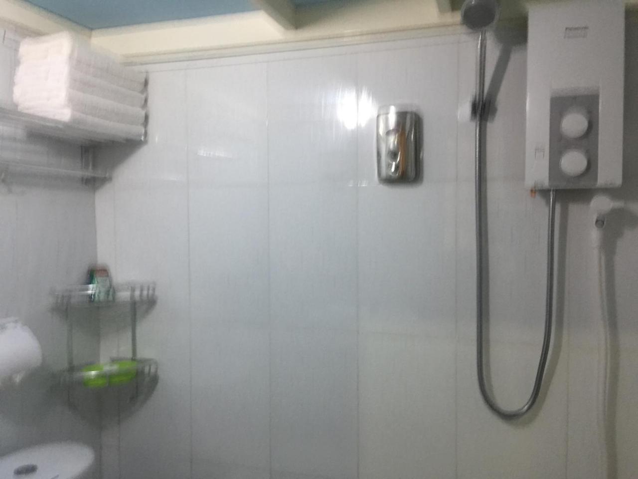 Homstay Thanh Son Chi Khu Co Ong 외부 사진