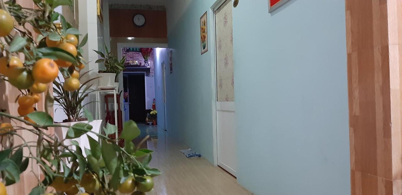 Homstay Thanh Son Chi Khu Co Ong 외부 사진