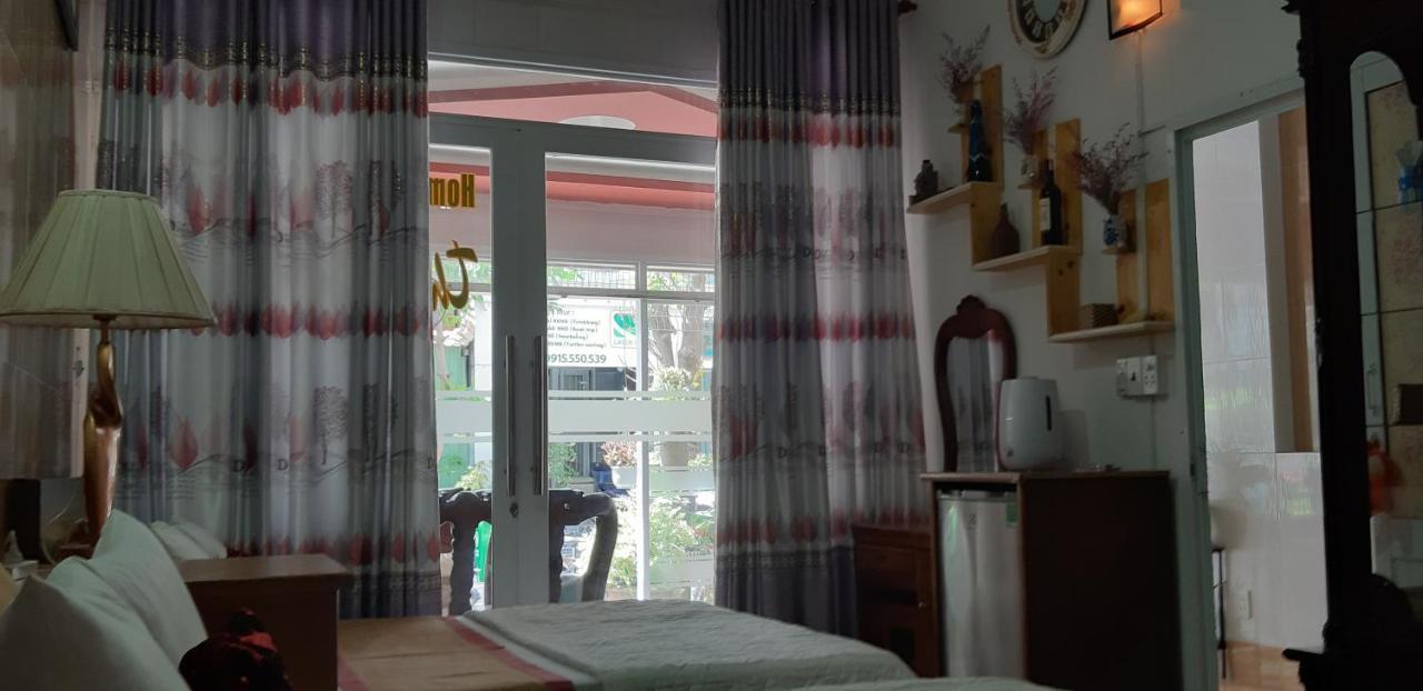 Homstay Thanh Son Chi Khu Co Ong 외부 사진